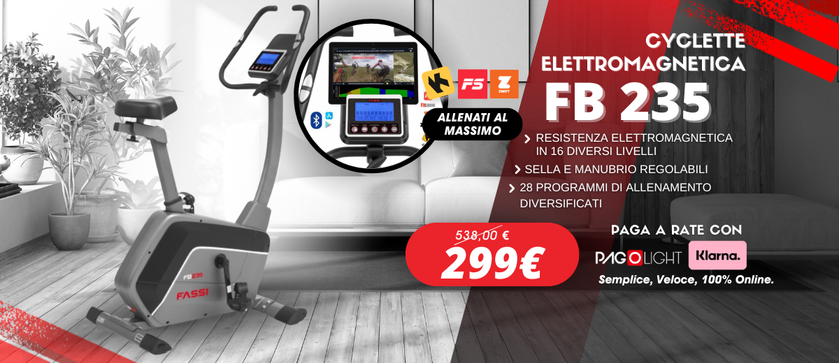 Promo fb235