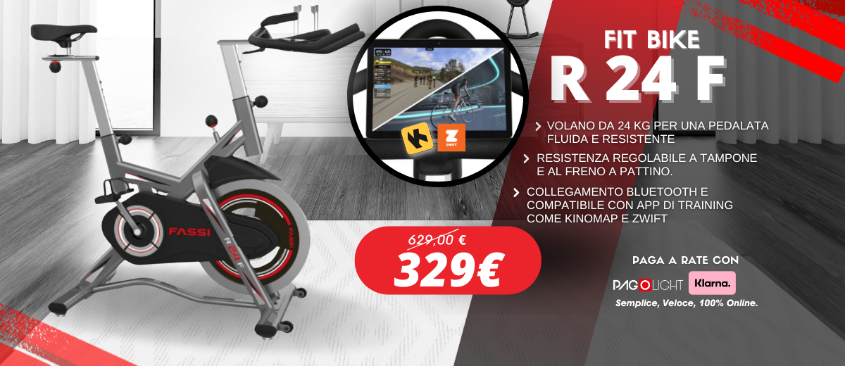 Promo r24f